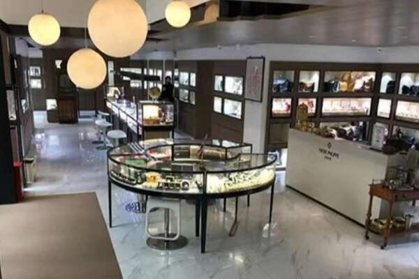 镇海区寄卖奢侈品店